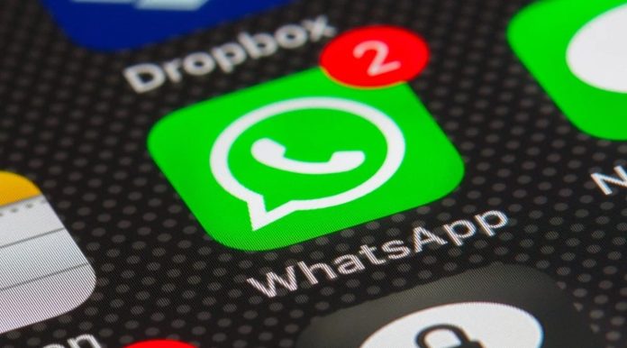WhatsApp обновился: новые опросы и отправка файлов вместе с подписью