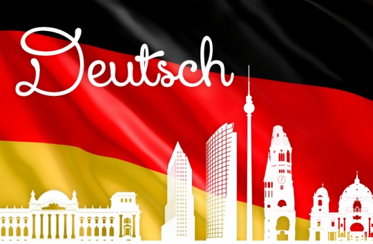Курсы немецкого языка для работы и учебы в Германии