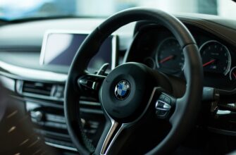 Успішна покупка: Підказки для вибору вживаного автомобіля BMW