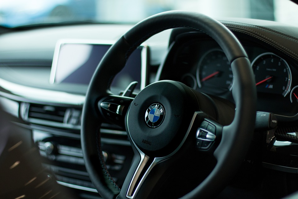 Успешная покупка: Подсказки для выбора подержанного автомобиля BMW