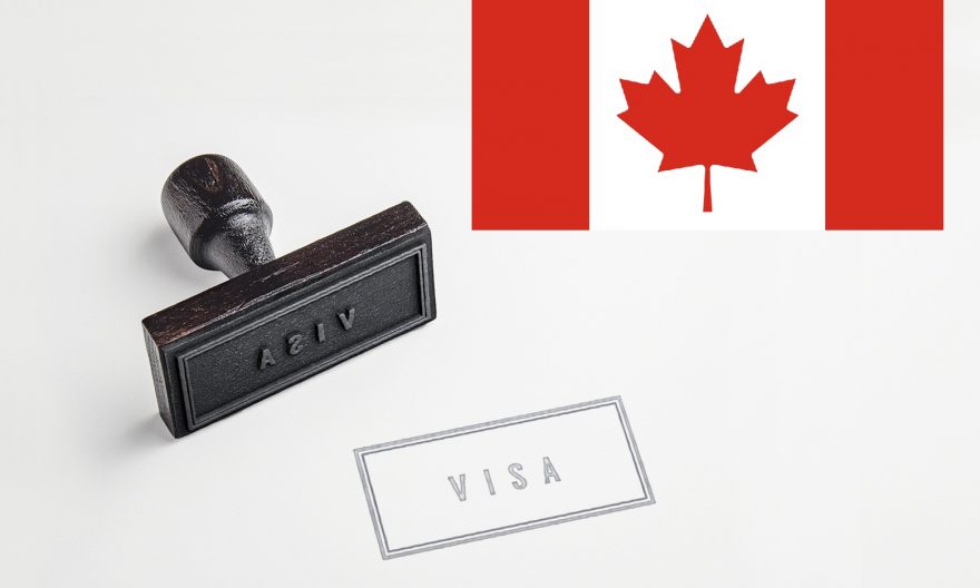 Канадская виза: что нужно знать