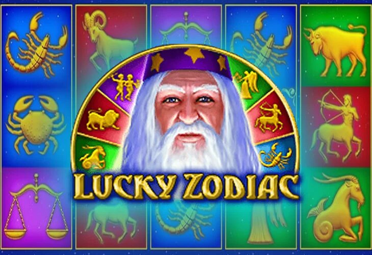 Lucky Zodiac от Amatic