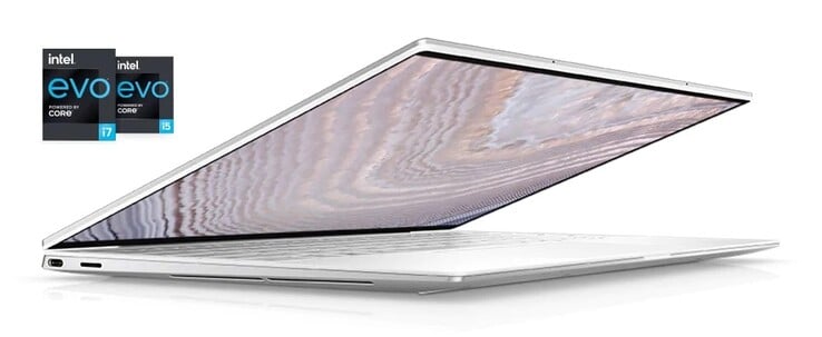 Ноутбук Dell XPS 13 9310