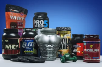 Popular whey proteins - which to choose