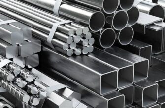 rolled metal products