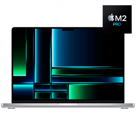 Ноутбук Apple MacBook Pro 16’’ M2 Pro 512Gb MNW83 - обзор и отзывы