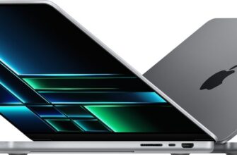 Ноутбук Apple MacBook Pro 16'' M2 Pro 512Gb MNWC3 Silver