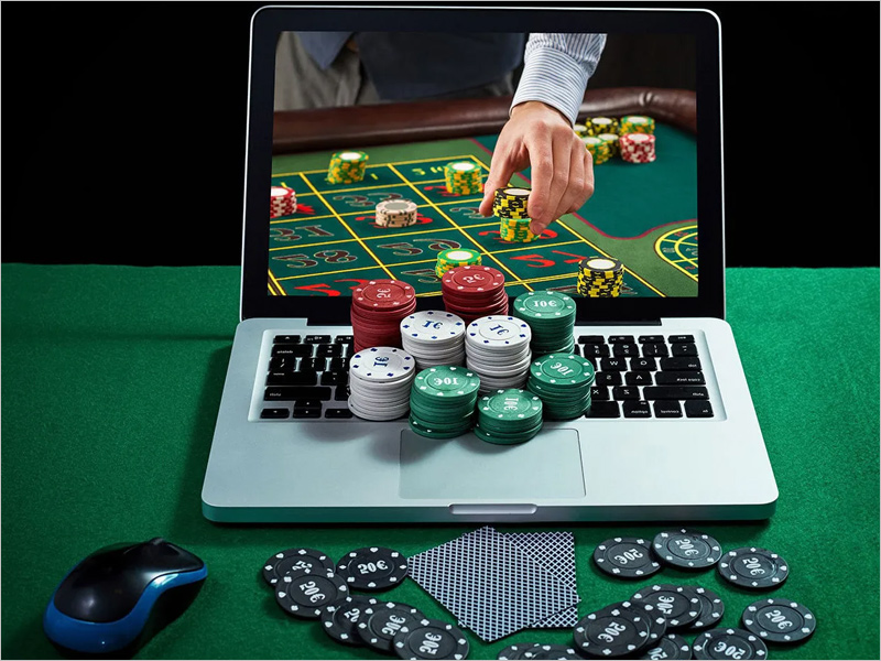 Рейтинг онлайн казино: какие факторы помогают сделать правильный выбор?