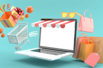 Розробка e-commerce проєктів: ключові аспекти успішної онлайн-торгівлі
