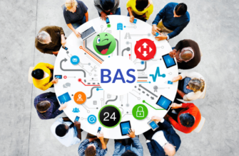 Популярные программы и модули BAS особенности и характеристики