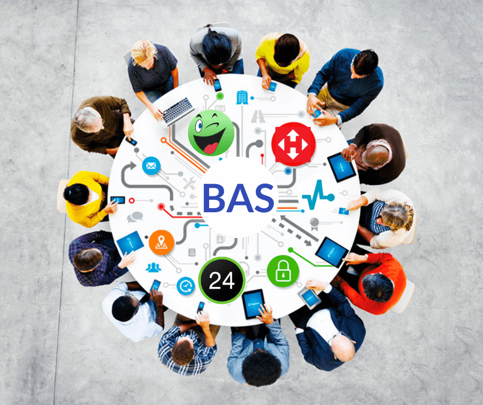 Популярные программы и модули BAS особенности и характеристики