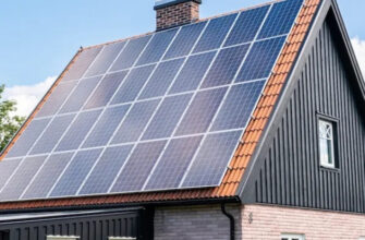 Чому варто купити сонячну електростанцію в Україні