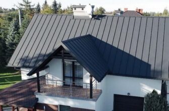 Turnkey seam roofing