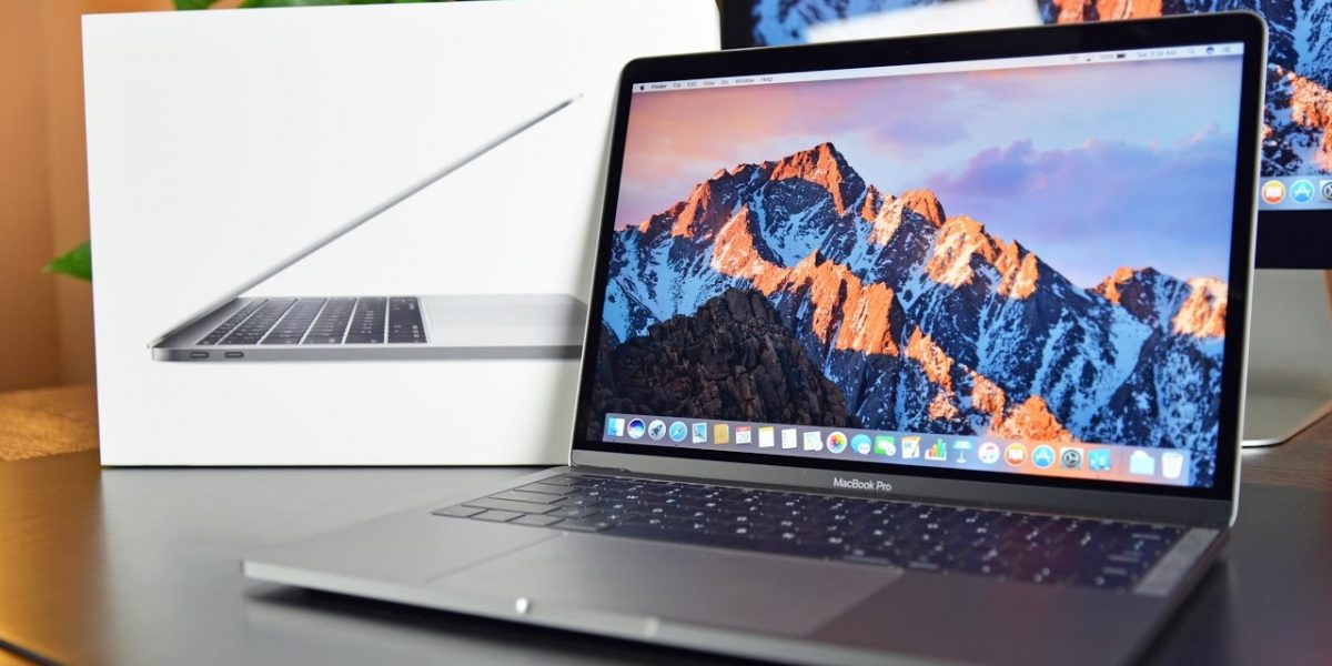 How to check macbook bu during purchase
