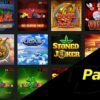 Parik24 казино (Парік24)