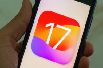 Apple офіційно випустила iOS 17.1.2 з виправленнями помилок