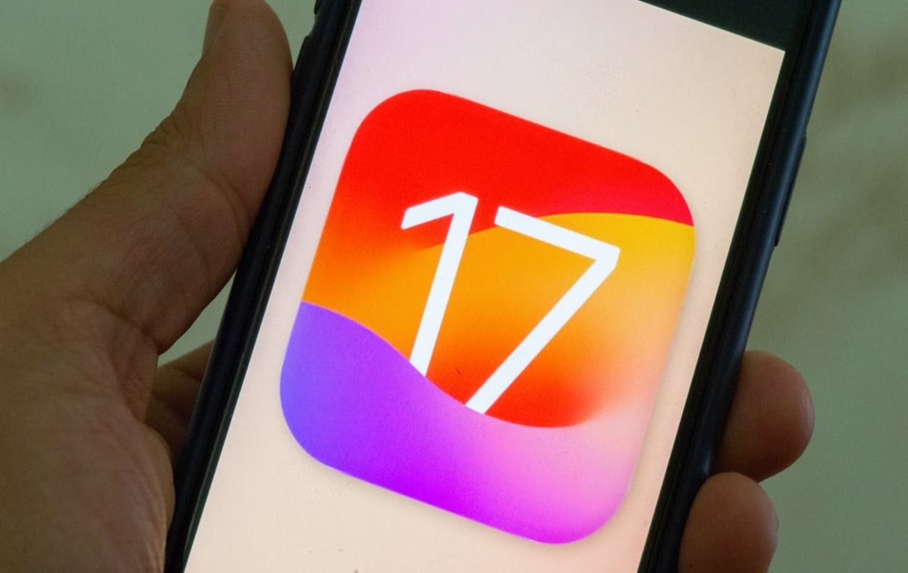 Apple официально выпустила iOS 17.1.2 с исправлениями ошибок