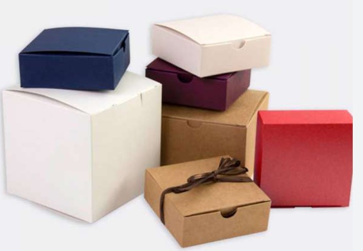Как выбрать оптимальные картонные коробки для вашего предприятия
