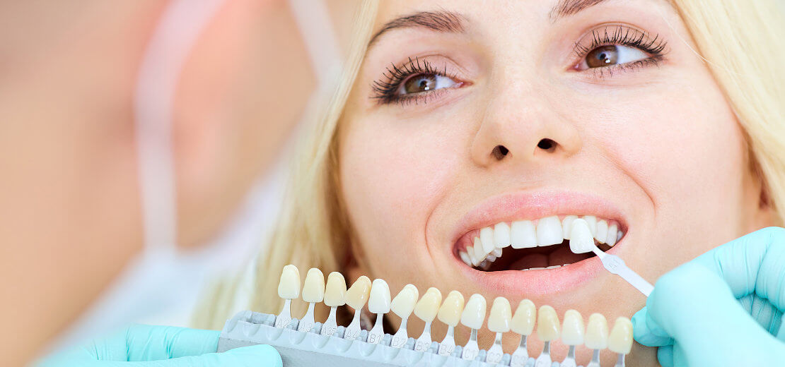 Ортопедия в стоматологии - виды протезирования 