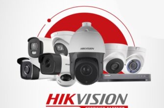 Камеры Hikvision