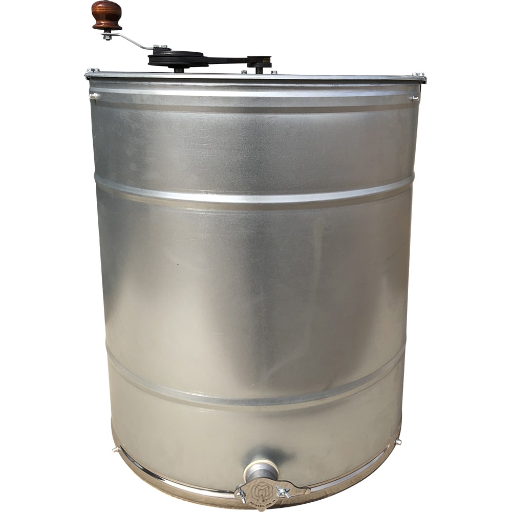Buy Professional Honey Extraction Equipment - The Best Tools for Successfully Extracting Honey from a Hive