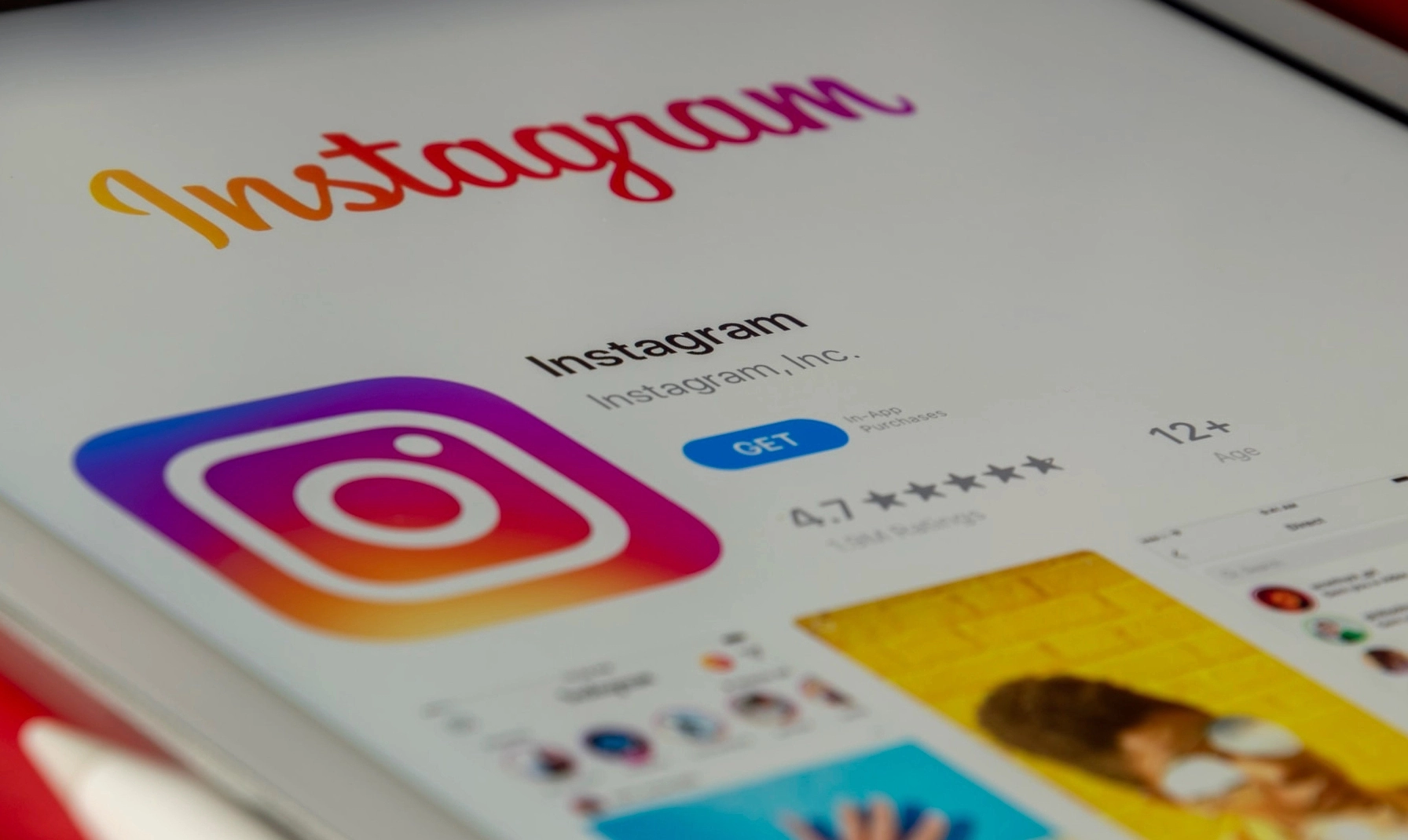 Boosting Reels views on Instagram