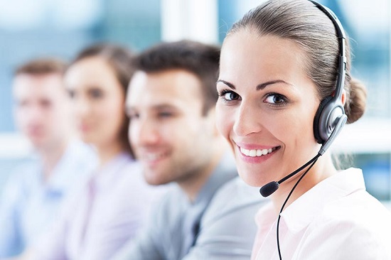 The role of outsourced call centers