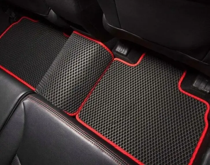 car mats from the Eva brand