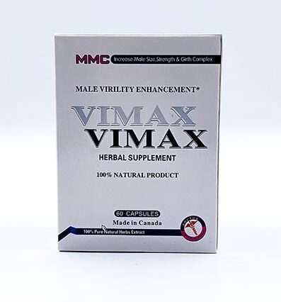 vimax