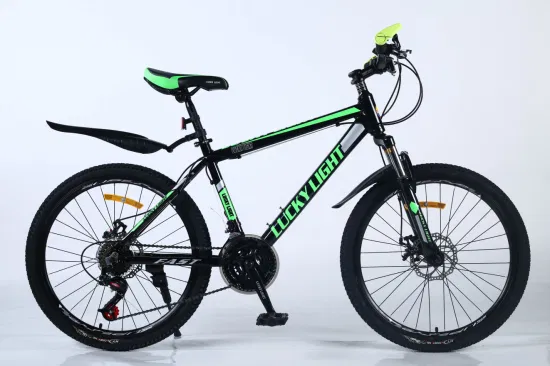 Mountain bikes 27,5