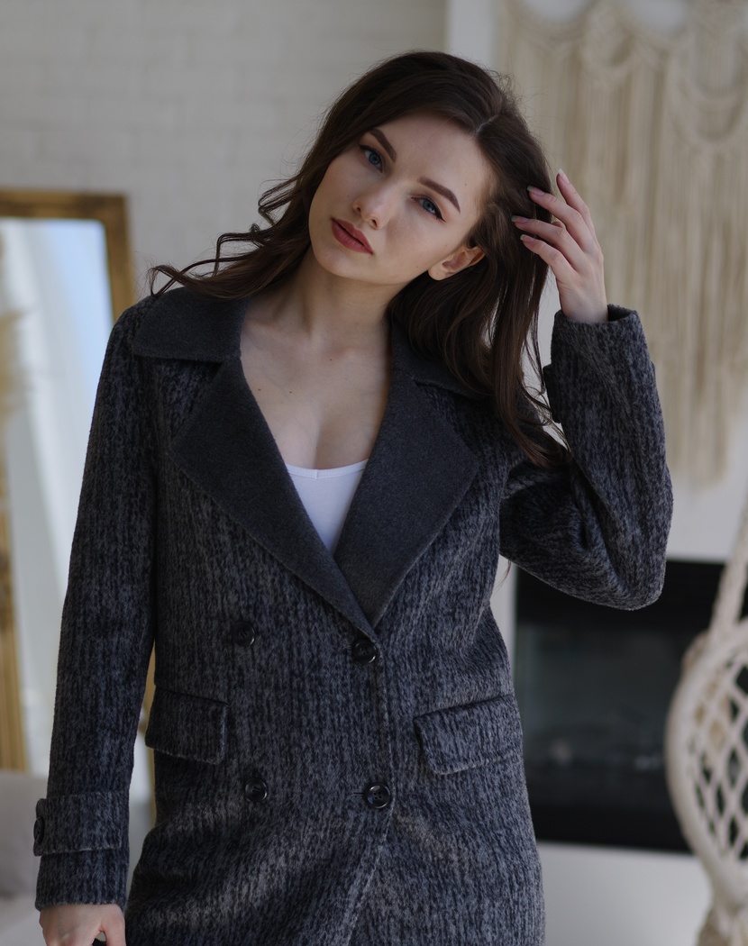 Women's coats