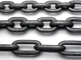 Metal chains in construction: Application and selection