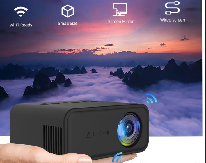 Where to buy a Wanbo projector: Online stores and special offers