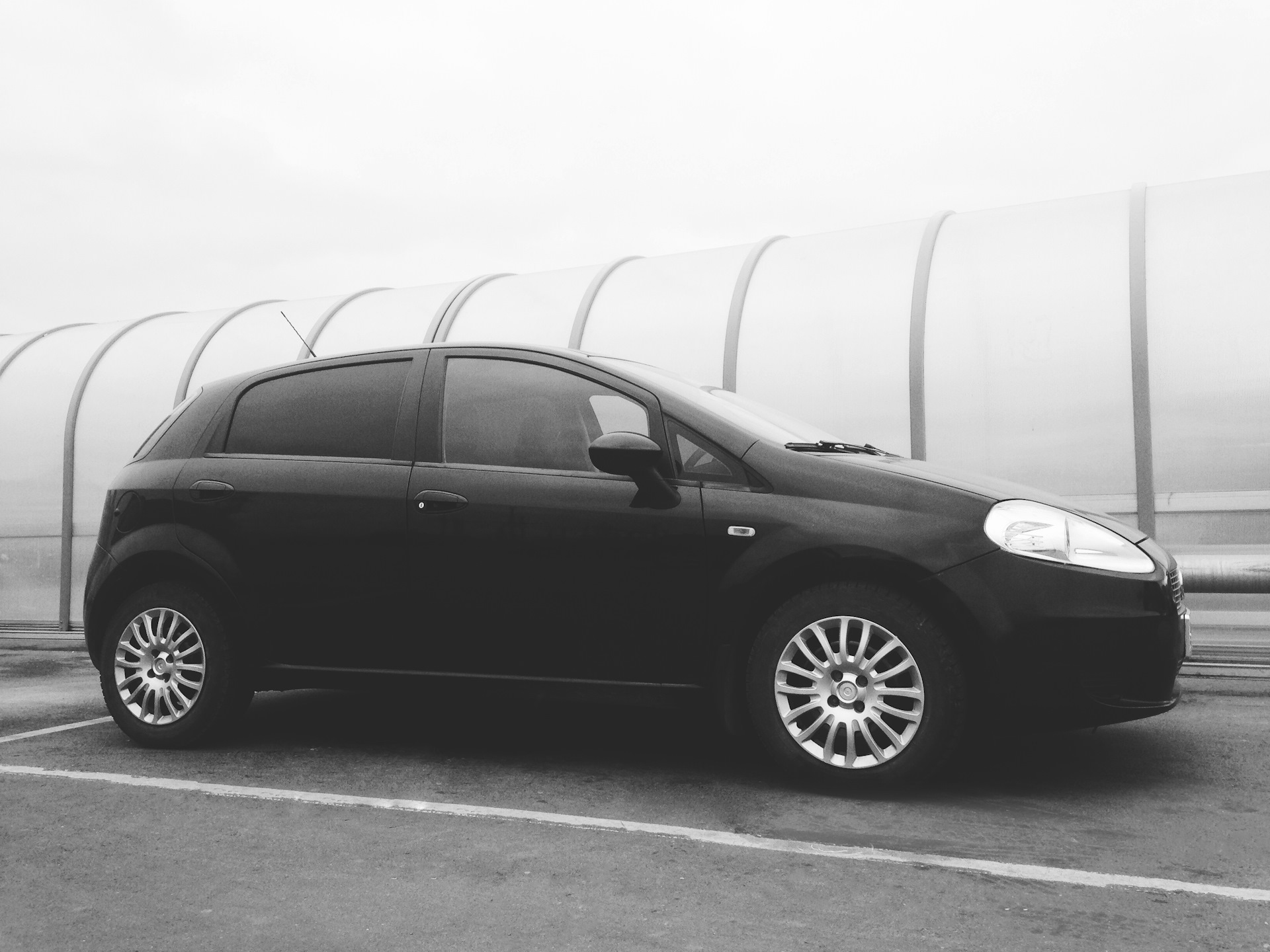 Fiat автокөлік қақпақтары