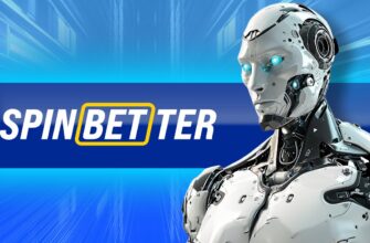 SpinBetter Casino Overview