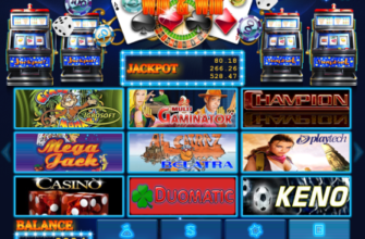 Система Win&Win Casino