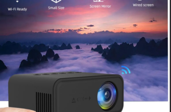 Where to buy a Wanbo projector: Online stores and special offers