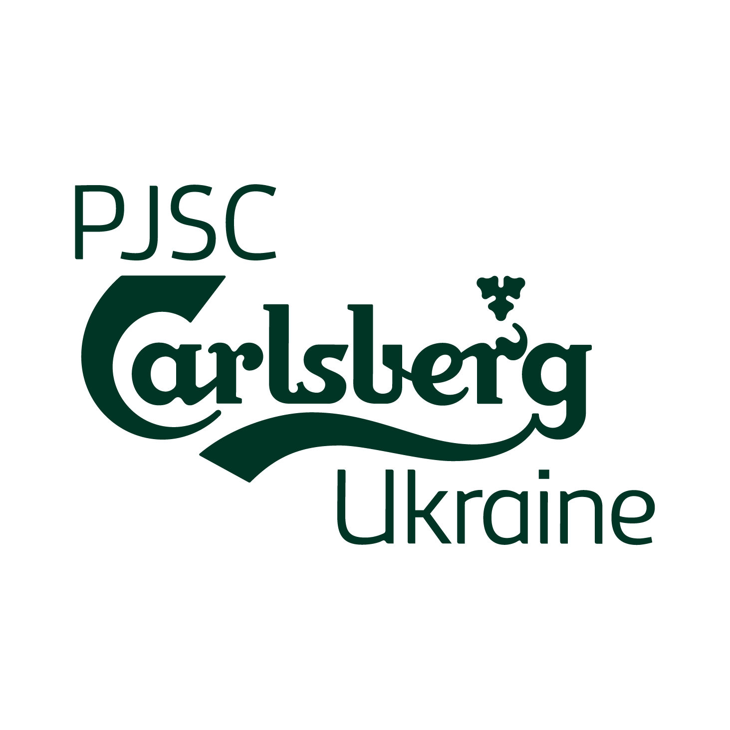 Carlsberg Ukraine platform.