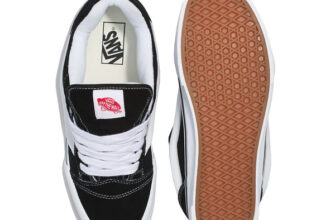 Vans кроссовкалары vans.org.ua сайтынан