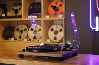 Vinyl Players for Beginners: