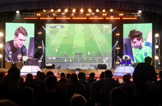 Ставки на FIFA и eFootball