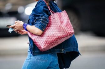 Купіць GOYARD BAGS ва Украіне