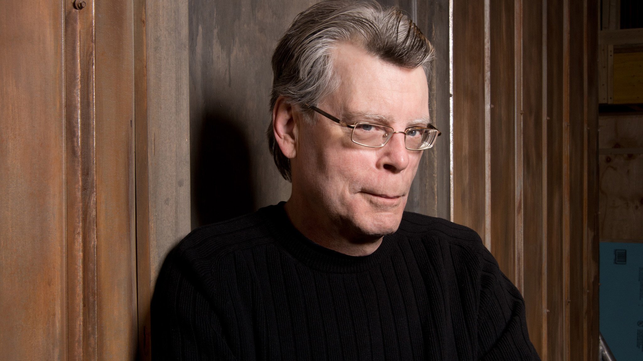 Stephen King