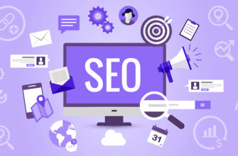 The importance of SEO promotion for successful business development