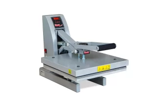 Термопресс — що це таке, кому потрібен і як обрати правильно