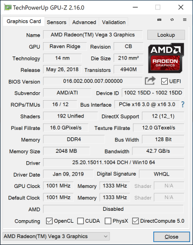 Огляд процесорів AMD Athlon 240GE, 220GE і 200GE: в потрібному місці в потрібний час